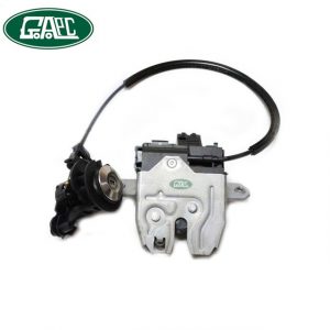 GJ0031 Tailgate Latch C2Z11315 C2Z6343 6W83-442A66-CD Jaguar XF CC9 2011-