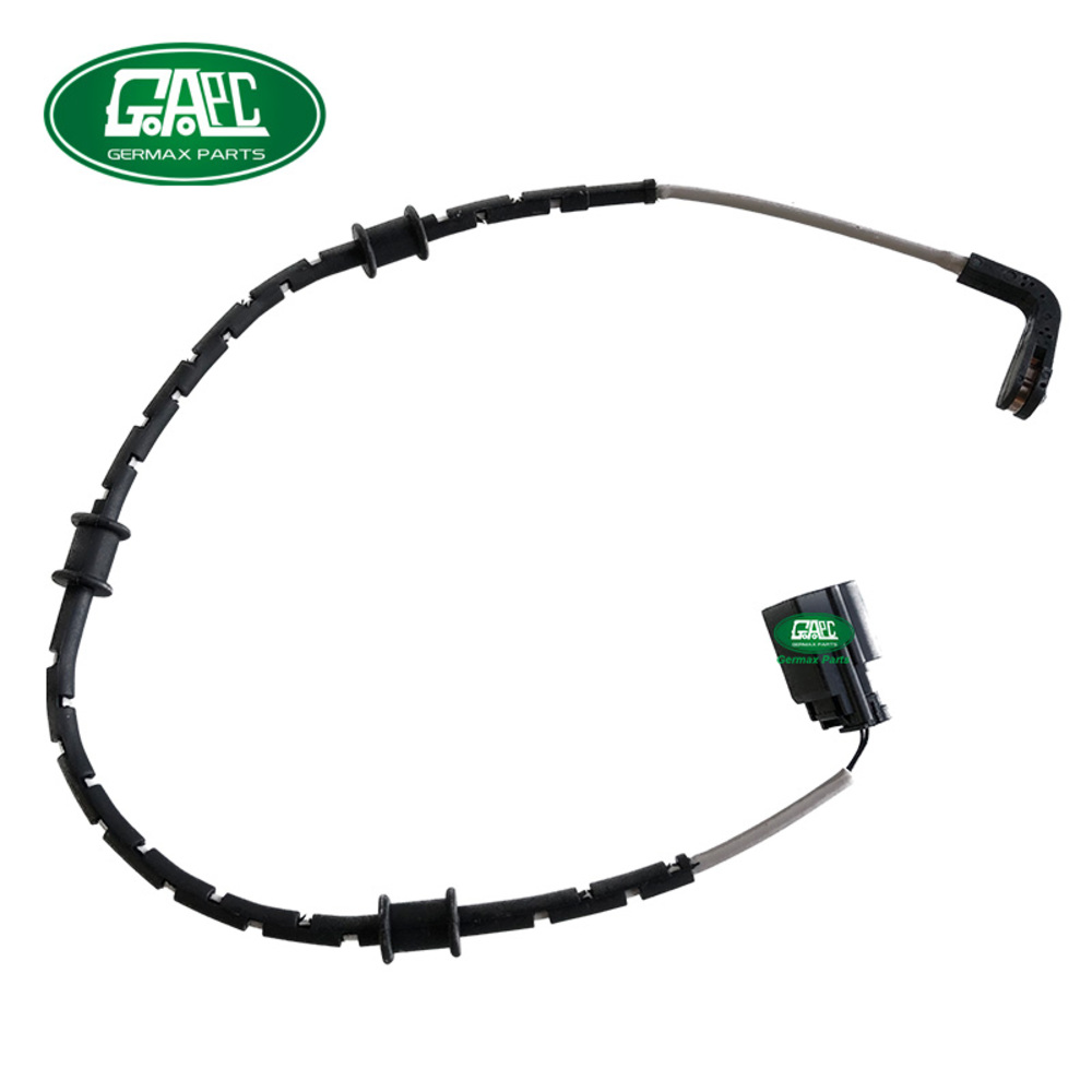 Brake Pad Sensor C2P12722 9W832L507AA Jaguar XF 2009-2015 F-TYPE 2014- XJ 2010- XK 2006-2014 Front GJ0041