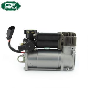GJ0044 Air Compressor Complete C2C27702 C2C22825 2W933B484AG Jaguar XJ60