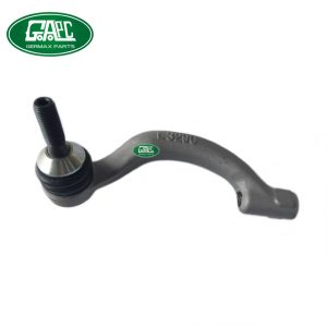 gj0048 tie rod end jaguar xf c2z5518 c2d47154 front left