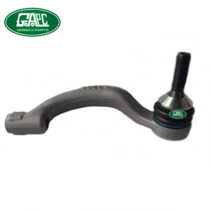 gj0049 tie rod end jaguar xf c2z5517 c2d47152 front right 2