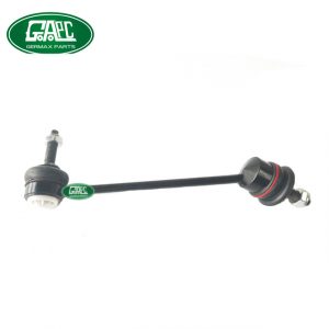 gj0052 link jaguar xf f type xk xj s type c2c18572 c2d49529 xr81693 adj138501 rear left