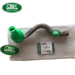 c2d7779 gj0055 tie rod end fit for jaguar xj left germax parts factory manufacturer price high quality