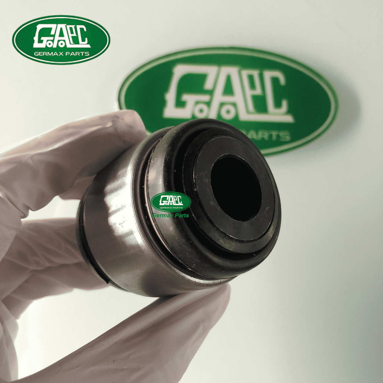 GJ0079 Front Lower Bushing C2D4013 C2D6787 C2C36866 C2C26852 C2C18350 C2C12119 Jaguar XF XK XJ8 S-Type Fron
