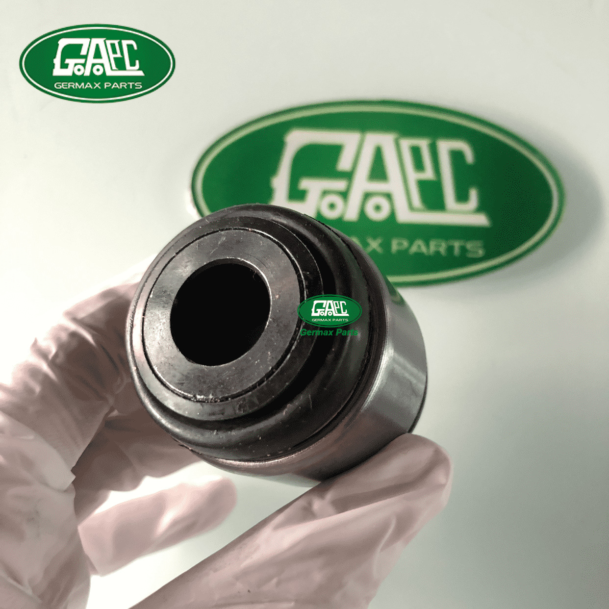 GJ0079 Front Lower Bushing C2D4013 C2D6787 C2C36866 C2C26852 C2C18350 C2C12119 Jaguar XF XK XJ8 S-Type Fron