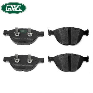 gj0092 brake pad jaguar c2d3801 t2r22312 t2r7248 2