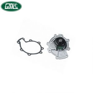 gj0101 water pump jaguar c2s43292 c2s5120 c2s24747
