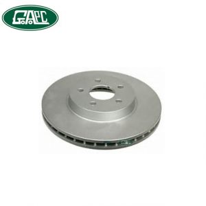 gj0106 front brake disc jaguar c2s52088..