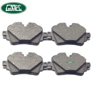 GJ0120 Brake Pads Jaguar F-TYPE 2014 2015 2016 2017 T2R7945 Rear