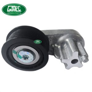 GJ0124 Idler Pulley Jaguar XF 2013 2014 2015 C2D19768