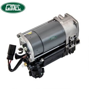 GJ0140 Air Compressor Pump Jaguar XJ XJ8 XJR C2C22825