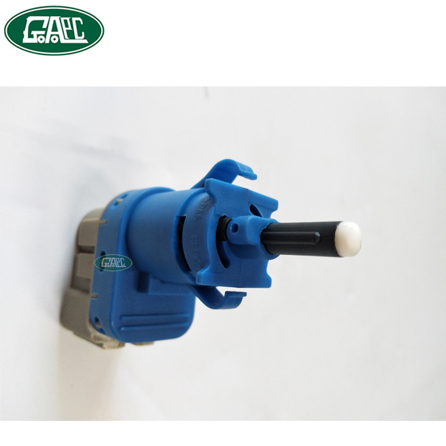 GJ0144 Brake Pedal Stop Switch Land Rover Discovery 3 2005-2009 Discovery 4 2010-2018 Range Rover Sport 2005-2013 Jaguar XKB500110 XKB500030 LR072647 C2P14525 C2P3763 Front