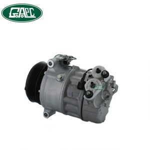 gj0149 air conditioner compressor jaguarc2z29596 c2z13666