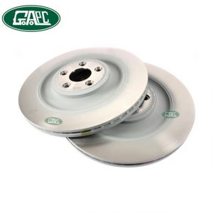 gj0151 brake disc jaguar xk 2009 2014 xj 2009 2018 xf 2009 2015 c2p13648 rear