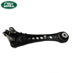 gj0158 lower wishbone control arm jaguar xj 2010 2016 c2d1536 c2d35200 front right..