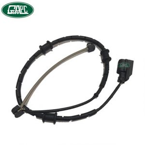 gj0162 brake pad sensor jaguar f type t2r11584 front
