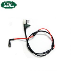 gj0164 brake pad sensor jaguar xf 2016 t2h8399 t2h2092 front