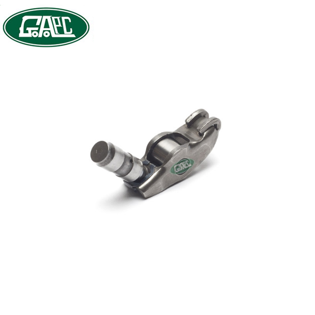 gj0171 rocker arm with tappet land rover discovery 3 discovery 4 range rover vogue range rover sport 2010 2018 jaguar xf xj s type 1336545 4r8q6g093aa