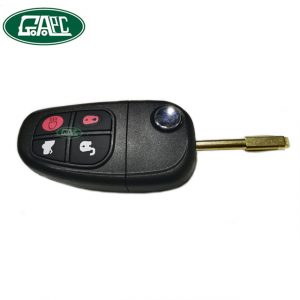 gj0175 remote key unit jaguar 315mhz 433mhz 3