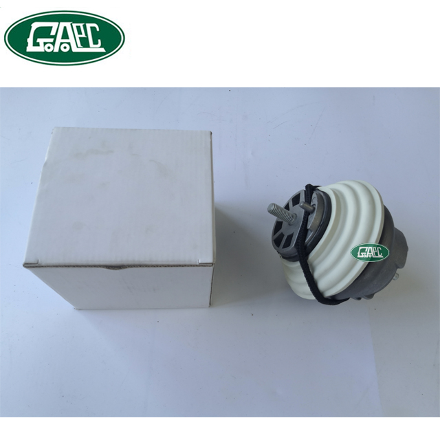 gj0183 engine mounting jaguar xk xj xf xjr xfr xkr f type c2z5066 c2d2745 8w83 6a003 ba 8w836a003ba front left right 2