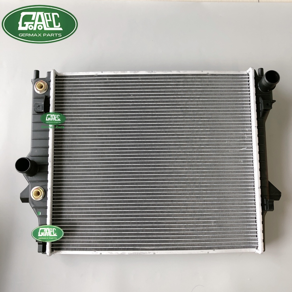 GJ0186 Radiator C2C36506 Jaguar XJ XF S-Type -