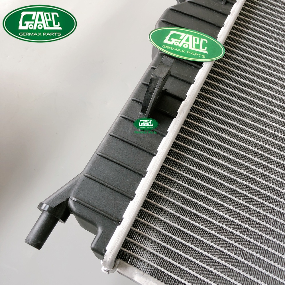 GJ0186 Radiator C2C36506 Jaguar XJ XF S-Type -