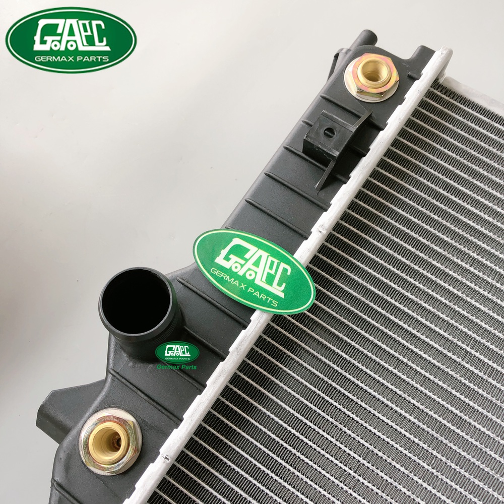 GJ0186 Radiator C2C36506 Jaguar XJ XF S-Type -
