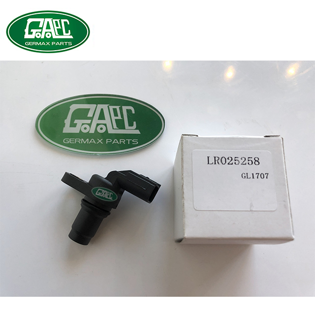 GL1707 Camshaft Position Sensor Land Rover Freelander 2 2006- Evoque 2012- 2.0T Petrol LR025258 LR057343 LR079620 LR084884 JDE39140 XR858479 JDE36120