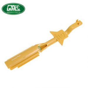 GL1741 Fuel Tank Limit Tool Land Rover Discovery 3 Discovery 4 Range Rover 2013 - Range Rover Sport 2014 - Range Rover Evoque 2012 - Freelander 2 2006 - 2.2L 4.4L 3.0L 24V Diesel LR014047