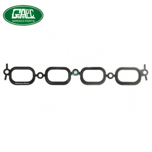 gl1743 inlet manifold gasket land rover range rover 2010 2012 range rover 2013 range rover sport 2010 2013 range rover sport 2014 5 0l v8 petrol lr011586 aj811590 left 2