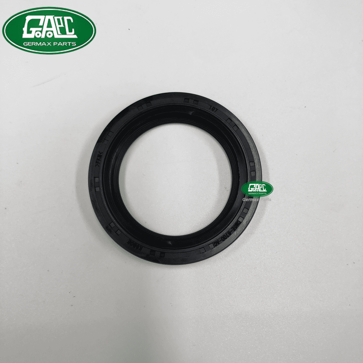 Crankshaft Oil Seal LR025013 LR043291 LR083938 C2N2328 JDE31240 C2Z31934 Front GL1752 Land Rover Freelander 2 2006- Range Rover Evoque 2012- 2.0T Jaguar