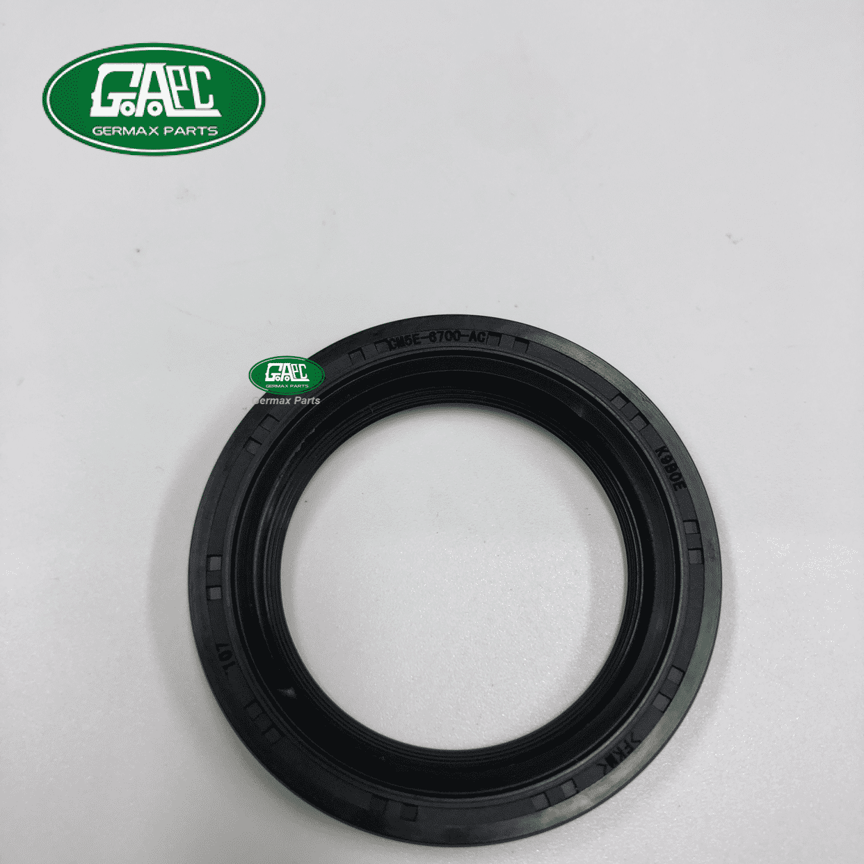 Crankshaft Oil Seal LR025013 LR043291 LR083938 C2N2328 JDE31240 C2Z31934 Front GL1752 Land Rover Freelander 2 2006- Range Rover Evoque 2012- 2.0T Jaguar