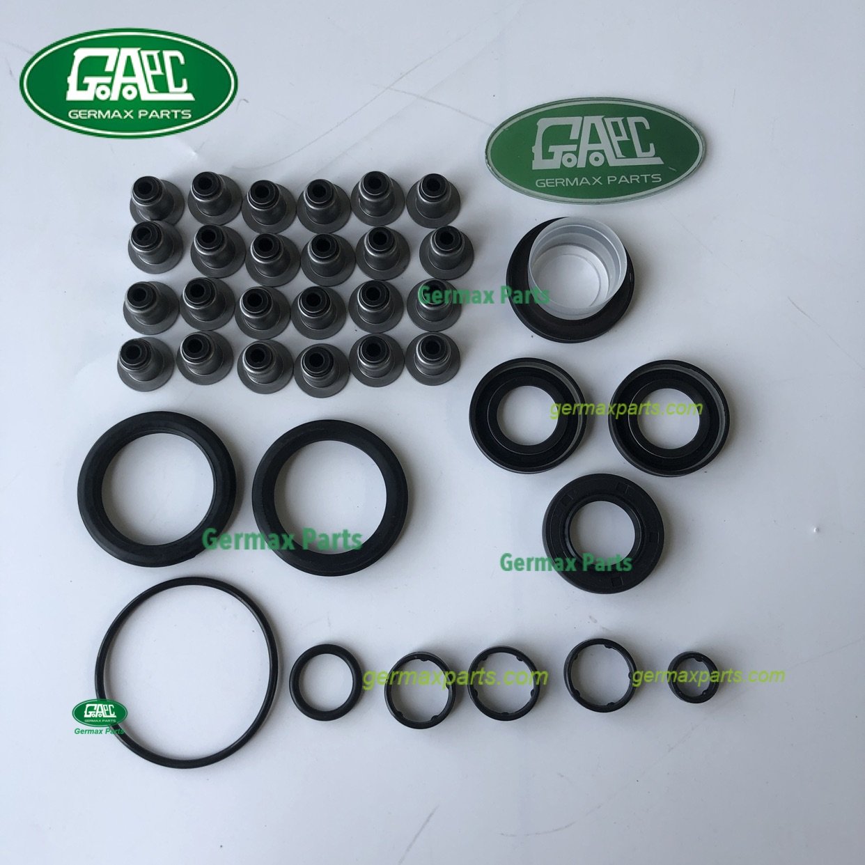engine gasket set 3.0l diesel lr009721 lr013066 gl1766 gj1121 land rover range rover sport 2005 2017 range rover vogue 2013 2017 discovery 3 2005 2009 discovery 4 2010 discovery 5 2017 jaguar s type 1999 2008 xj 2003 2009 xf 2009 2015