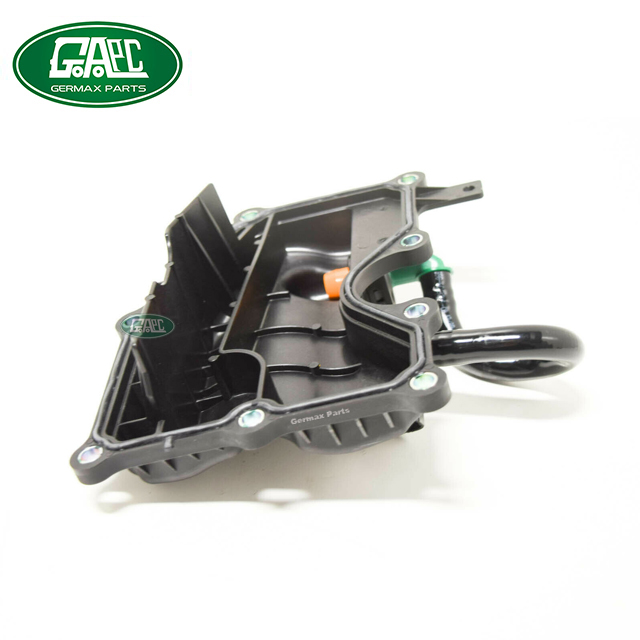 gl1772 oil separator land rover freelander 2 2006 range rover evoque 2012 range rover 2013 range rover sport 2014 2.0l 16v petrol lr025615 (2)