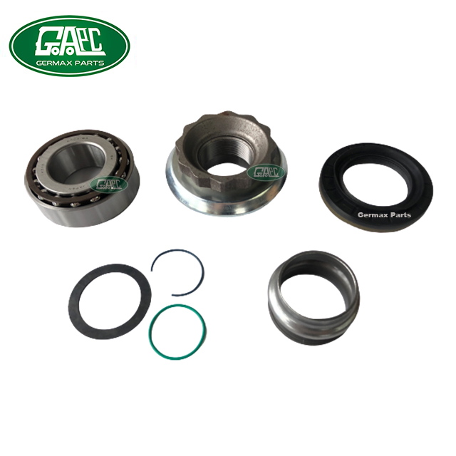 GL1775 GJ0641 Differential Repair Kits LR068951 C2C42116 LR158115 Land Rover Range Rover 2013-2017 Range Rover Sport 2014-2017 Discovery 5 2017-2020 Range Rover Velar 2017-2020 Jaguar F-PACE 2016-