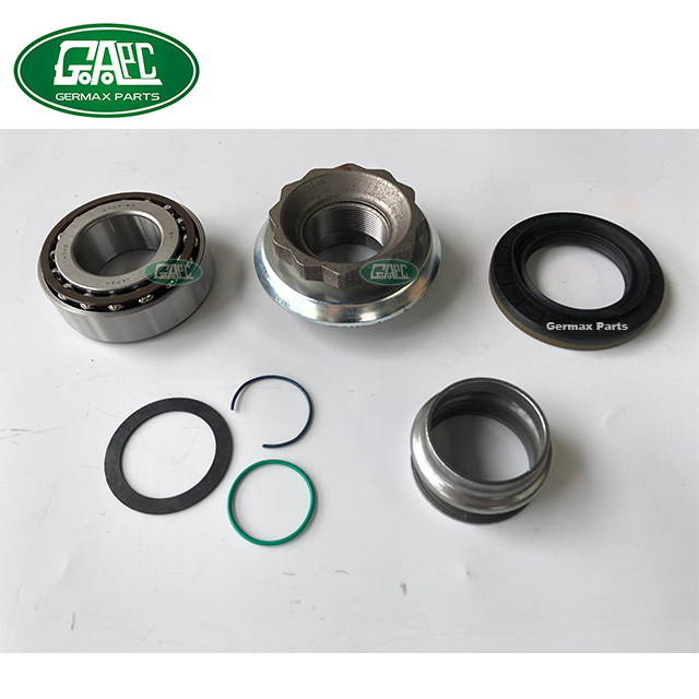 GL1775 GJ0641 Differential Repair Kits LR068951 C2C42116 LR158115 Land Rover Range Rover 2013-2017 Range Rover Sport 2014-2017 Discovery 5 2017-2020 Range Rover Velar 2017-2020 Jaguar F-PACE 2016-