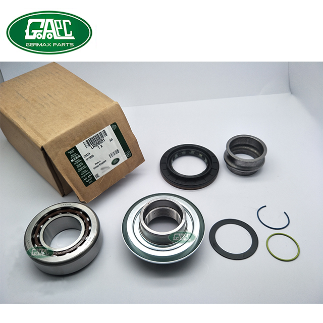 GL1775 GJ0641 Differential Repair Kits LR068951 C2C42116 LR158115 Land Rover Range Rover 2013-2017 Range Rover Sport 2014-2017 Discovery 5 2017-2020 Range Rover Velar 2017-2020 Jaguar F-PACE 2016-
