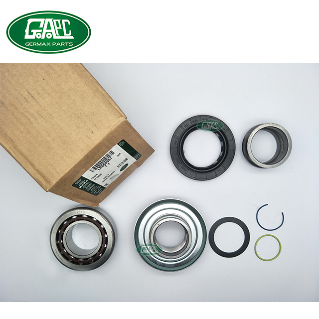 GL1775 GJ0641 Differential Repair Kits LR068951 C2C42116 LR158115 Land Rover Range Rover 2013-2017 Range Rover Sport 2014-2017 Discovery 5 2017-2020 Range Rover Velar 2017-2020 Jaguar F-PACE 2016-