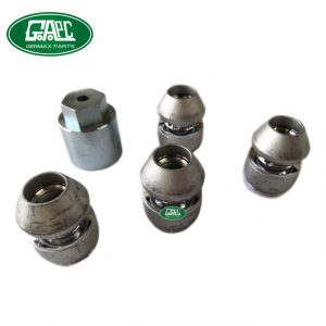 gl1778 locking wheel nuts land rover range rover velar 2017 range rover evoque 2012 discovery sport 2015 freelander 2 2006 2014 lr037026 2