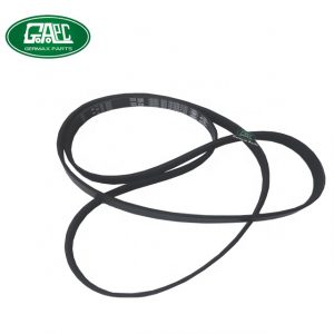 3.0L 5.0L Petrol LR035543 LR184639 GL1787 Belt fit for Land Rover Range Rover 2013- Range Rover Sport 2014- Discovery 5 2017- New Defender 2020- Germax Parts High Quality