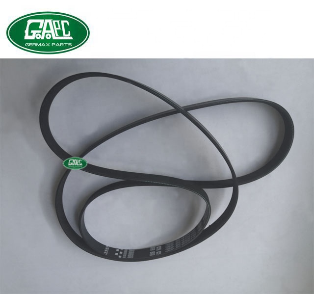 3.0L 5.0L Petrol LR035543 LR184639 GL1787 Belt fit for Land Rover Range Rover 2013- Range Rover Sport 2014- Discovery 5 2017- New Defender 2020- Germax Parts High Quality