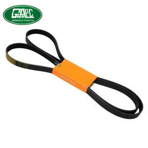 GL1789 Primary Drive Belt Land Rover Discovery 4 2010- 3.0L V6 Petrol LR051263 LR184641