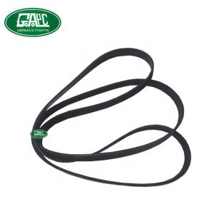 5.0 V8 Petrol car belt LR035542 LR184623 6PK2445 CPLA8620AA GL1793 fit for Land Rover Range Rover 2013-2017 Range Rover Sport 2014- Germax Parts Factory Manufacturer Price