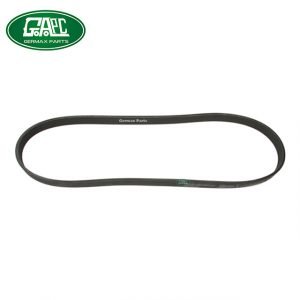 GL1794 Belt Land Rover Range Rover 2013-2017 Range Rover Sport 2014- Discovery 4 2010- Discovery 5 2017- 3.0L V6 5.0L V8 Petrol LR071040 LR184650 (1)