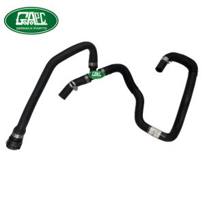 GL1824 Radiator Water Hose Land Rover Range Rover Evoque 2012-2018 Discovery Sport 2015-2018 Freelander 2 2012-2015 2.0L Petrol LR039407 LR035435 LR024241