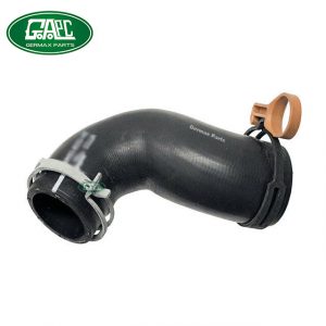GL1825 Radiator Water Hose Land Rover Discovery 4 2010- Range Rover 2010-2012 Range Rover 2013- Range Rover Sport 2010-2013 Range Rover Sport 2014- Jaguar F-PACE 2016- F- TYPE 2014- XE 2015- XF 2009 - 2015 2016- XJ 2010- XK 2006-2014 LR033994 LR010794 C2Z22073 AJ812416