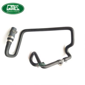 GL1834 Radiator Water Hose Land Rover Range Rover Sport 2006 - 2009 Discovery 3 2005 - 2009 LR006158