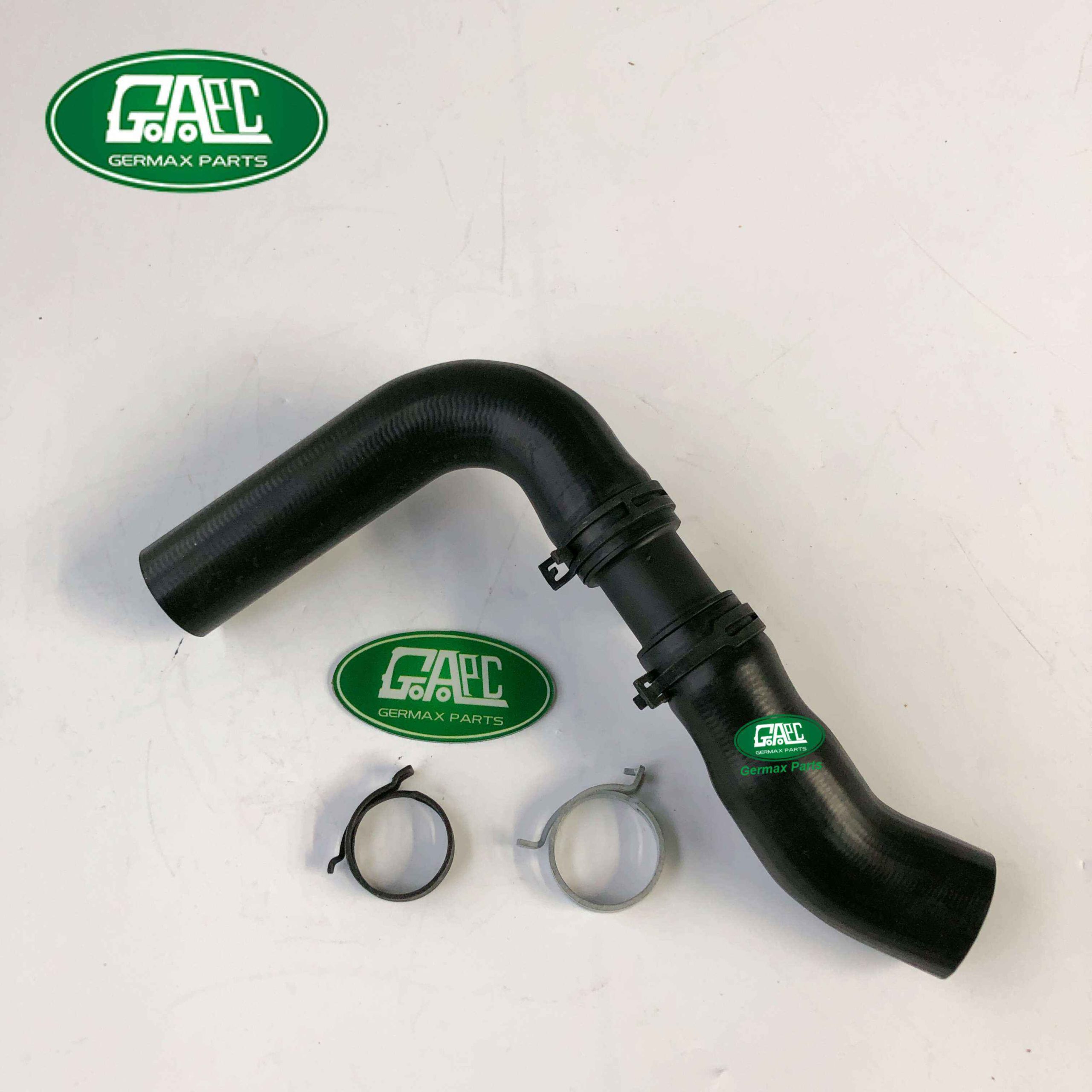 pch500941 radiator water hose land rover range rover sport 2006 2009 discovery 3 2005 2009 gl1837 wholesale