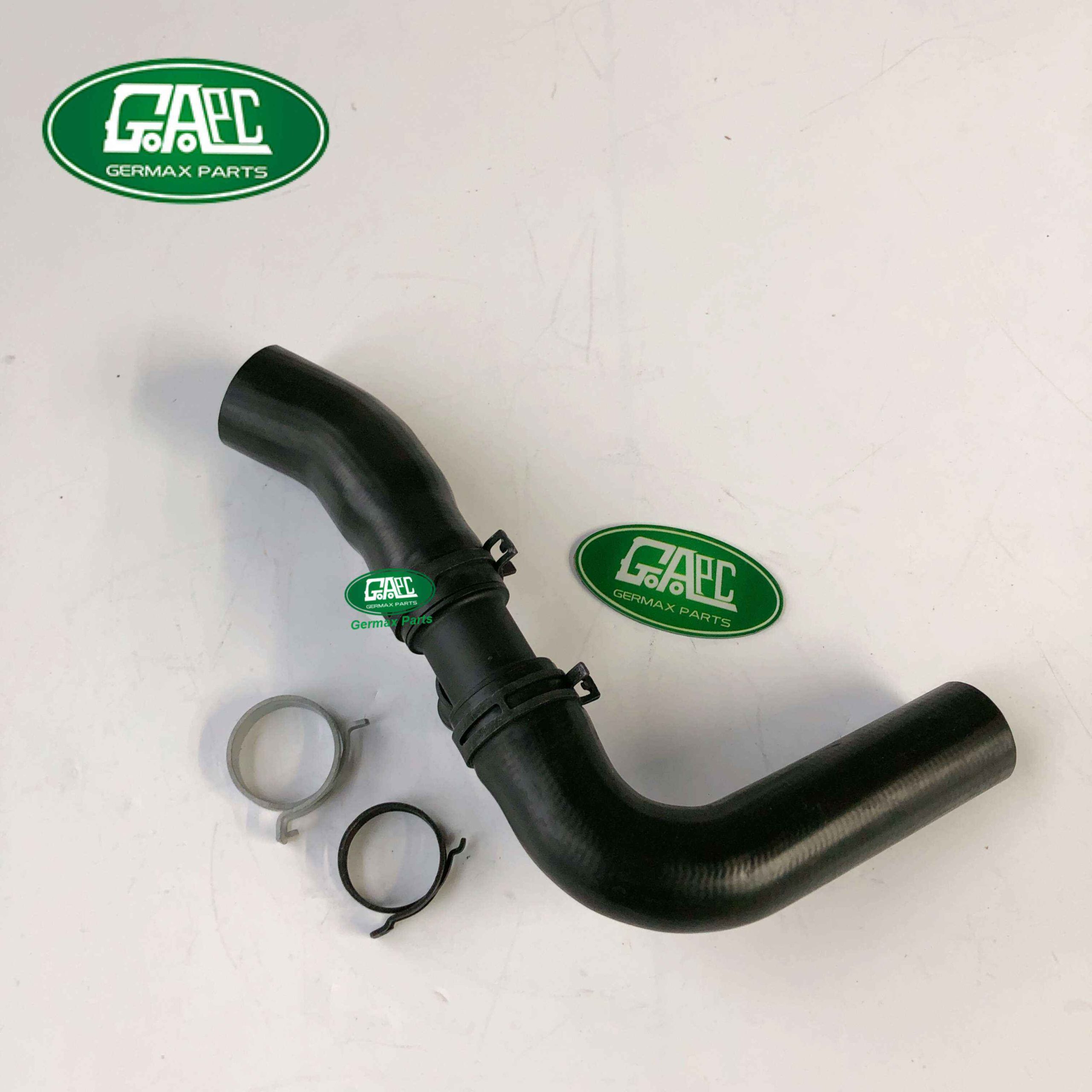 pch500941 radiator water hose land rover range rover sport 2006 2009 discovery 3 2005 2009 gl1837 wholesale