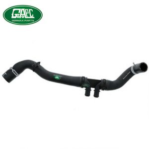 GL1839 Radiator Water Hose Land Rover Range Rover Sport 2006 - 2009 4.2L V8 Petrol PCH500893